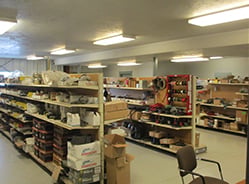 Parts