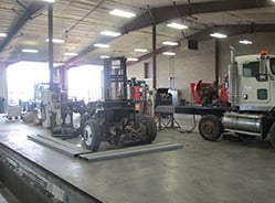 Service / Body Shop