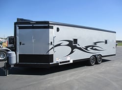 Trailer Inventory