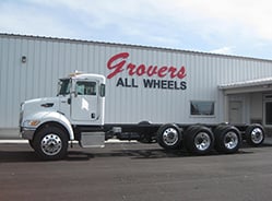 Trucks For Sale